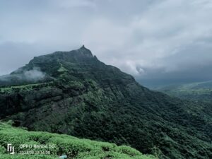 pune to ratangad