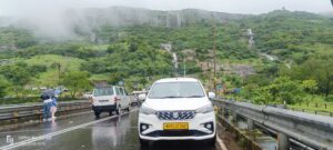 pune to lonawala