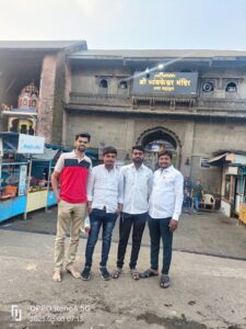 pune to trimbakeshwar